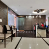 Отель Capital O 12384 Hotel Rudra Grand, фото 15