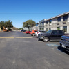 Отель Travelodge by Wyndham San Antonio Downtown Northeast, фото 1