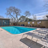 Отель San Antonio Home w/ Pool, Near Lackland Afb!, фото 14