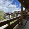 Отель Stunning Mountain Views & Fireplace - 2 Bed, sleeps 8, Top Floor Duplex Apartment, Arc 1950, фото 5