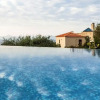 Отель Poikilma Alonissos Villas Villa Thalassa 125m2, фото 1
