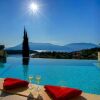 Отель Kefalonia Villas Villa Yasemi, фото 7