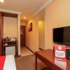 Отель Nida Rooms Silom Soi 12 Planet, фото 5