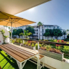 Отель Elegant Apartment at the Waterclub Amani Views, фото 30