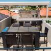Отель New! Top Location! Rooftop Terrace With Ocean View, фото 28