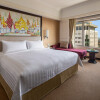 Отель Sule Shangri-La, Yangon, фото 4
