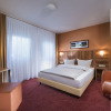 Отель B&B HOTEL Mannheim-City, фото 23