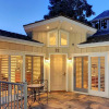 Отель Saratoga Oaks Lodge, фото 16
