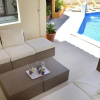 Отель Sleeps22-garden-hottub-pool-barbecue-jacuzzi, фото 30