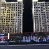 Отель Heqi Hotel в Чжанцзяцзе
