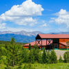 Отель YMCA of the Rockies Snow Mountain Ranch, фото 35