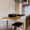 Отель Modern Studio with City View Parkland Avenue Apartment, фото 12