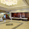 Отель Hilton Winnipeg Airport Suites, фото 2