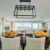Отель Gorgeous Camps Bay Apartment in Secure Block With Sea Views Caliche, фото 17