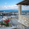 Отель Irenes View Apartments Villa 5 - 5 Guests With Pool and sea View in Agia Irini, фото 1
