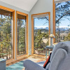 Отель Vista Of Lake Estes By Estes Park Homes 3 Bedroom Home by RedAwning, фото 6