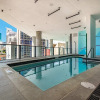 Отель Amazing City View Condo at Miami, фото 17