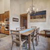 Отель No Cleaning Fees, Luxurious 3 Br In River Run Village Featuring Ski In,ski Out 3 Bedroom Condo by Re, фото 24