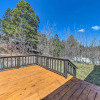 Отель Cozy Cloudcroft Cabin w/ Deck & Gas Grill!, фото 13