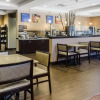 Отель Comfort Inn & Suites Dothan East, фото 20