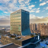 Отель Hanting Hotel (Shaoxing Jiefang South Road Qihu Subway Station), фото 1