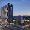 Отель Gangneung City Hotel, фото 1
