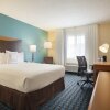 Отель Fairfield Inn & Suites Dallas Plano, фото 47