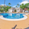 Отель Wailea Grand Champion, #90 2 Bedroom Condo by RedAwning, фото 12