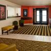 Отель Extended Stay America Suites Kansas City Overland Park Quivi, фото 30