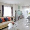 Отель The Scene Condominium Phuket, фото 4