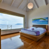 Отель Villa with Striking views over the infinity Pool, фото 36