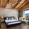 Отель An Extravagant Luxurious Pushp Villa Overlooking The Ganges and Rishikesh Valley, фото 2
