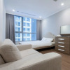 Отель Vinhomes Serviced Apartments Ying Stay, фото 24