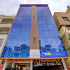 Отель Fabhotel Royal Inn Ns, фото 20