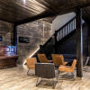 Отель The Barn Hostel, фото 3