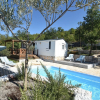 Отель Welcoming Holiday Home in Ugljane With Swimming Pool, фото 15
