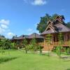 Отель Blue Vanda Lodge, фото 12