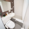 Отель Super Hotel Anan Tomioka, фото 9