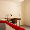 Отель Loft 90 m2 cosy au calme avec terrasse et parking, фото 8