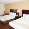 Отель Holiday Inn Fayetteville-I-95 South, фото 9
