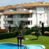 Отель Apartamento cerca de Golf de Pals, фото 1