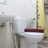Отель Furnished Studio Apartment @ The Springlake Summarecon, фото 25