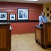 Отель Hampton Inn Milwaukee-Airport, фото 24