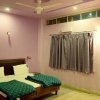 Отель Shri Kalyan Residency, фото 1