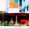 Отель Parahyba Hostel, фото 1