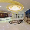 Отель Riverside International Hotel Dandong, фото 9