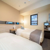 Отель Super Hotel Tokyo Akabane eki Minamiguchi, фото 33