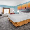 Отель Days Inn by Wyndham Livonia/Canton/Detroit в Ливонии