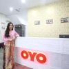 Отель OYO 89608 Ms Nyonya Hotel Malacca Raya, фото 2