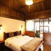 Отель Lijiang shuimuxiquan Inn, фото 5